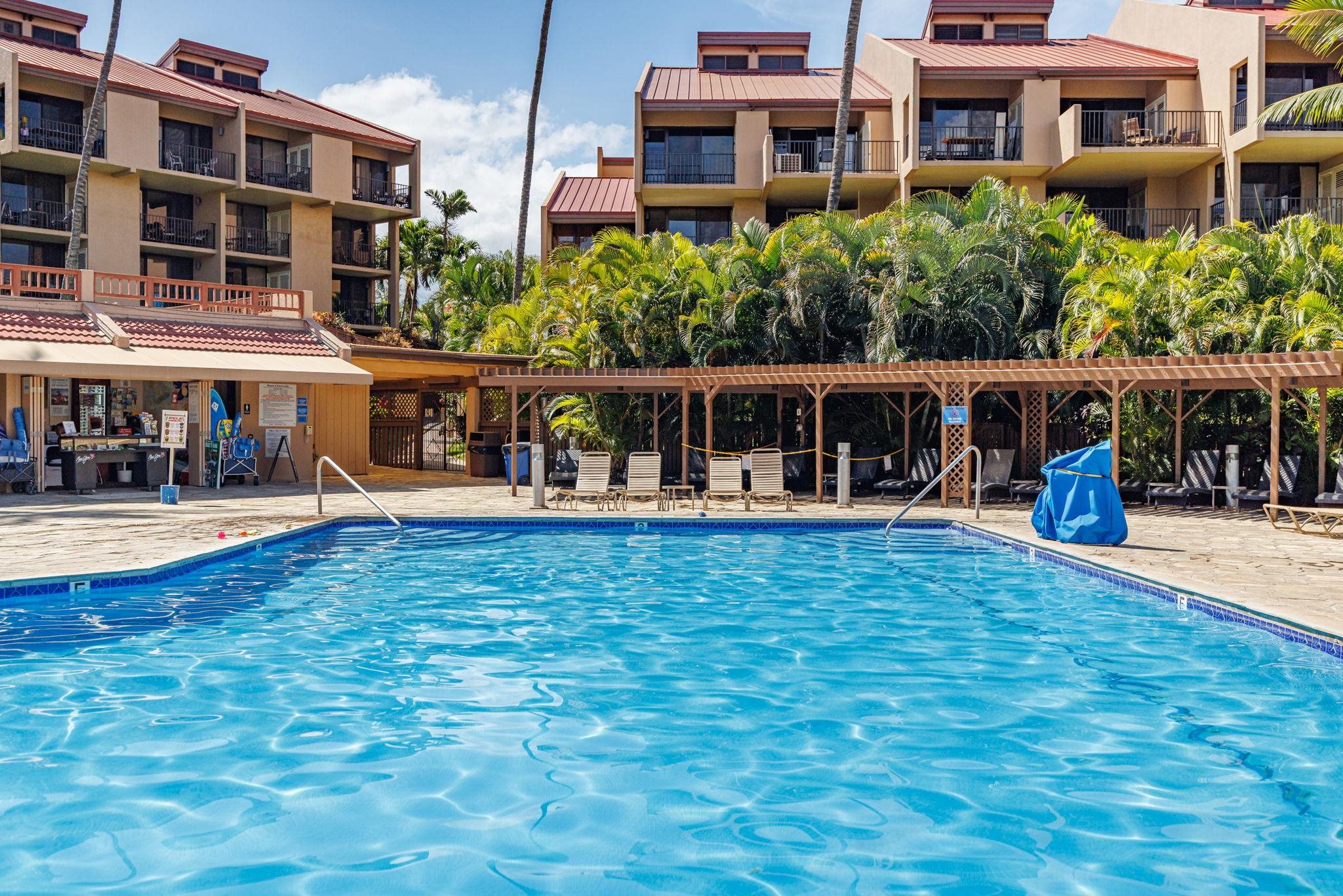 2695 South Kihei Road, Unit 5214 Kihei, HI 96753 - Photo 28 of 50