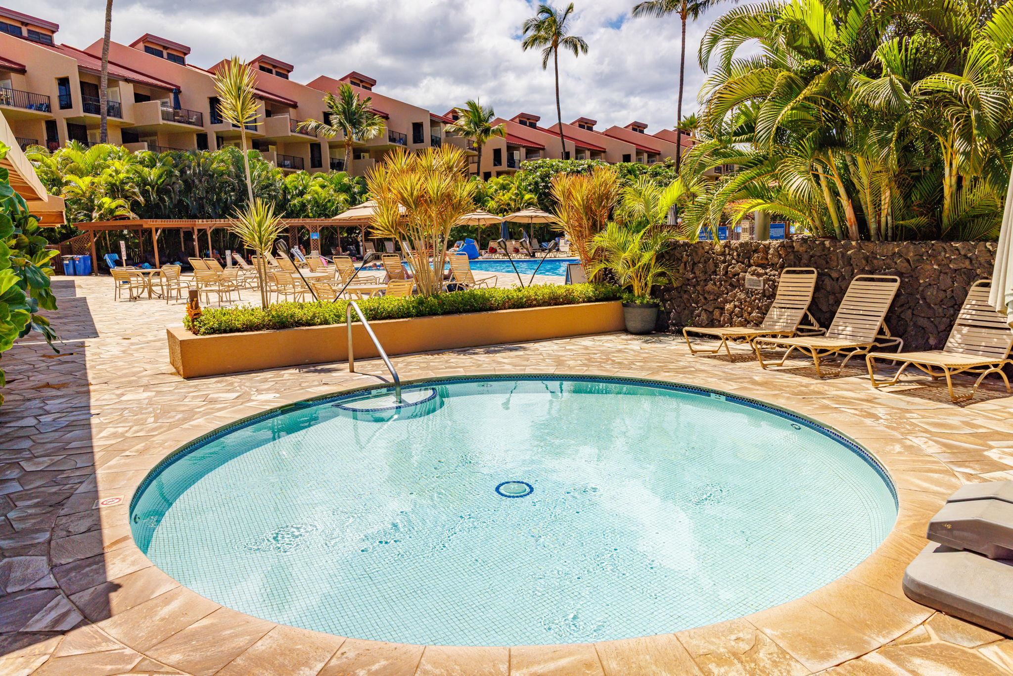 2695 South Kihei Road, Unit 5214 Kihei, HI 96753 - Photo 30 of 50