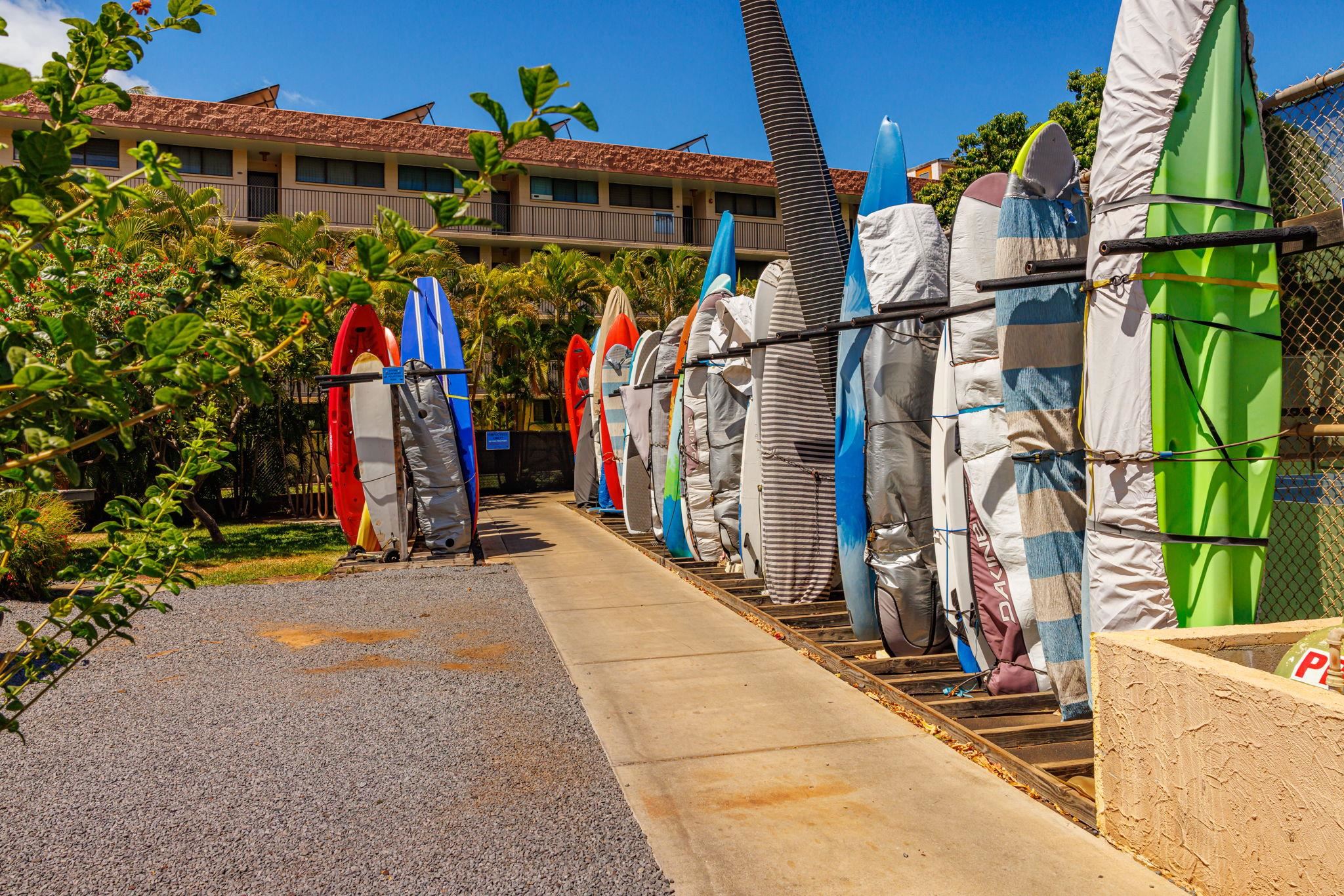 2695 South Kihei Road, Unit 5214 Kihei, HI 96753 - Photo 31 of 50