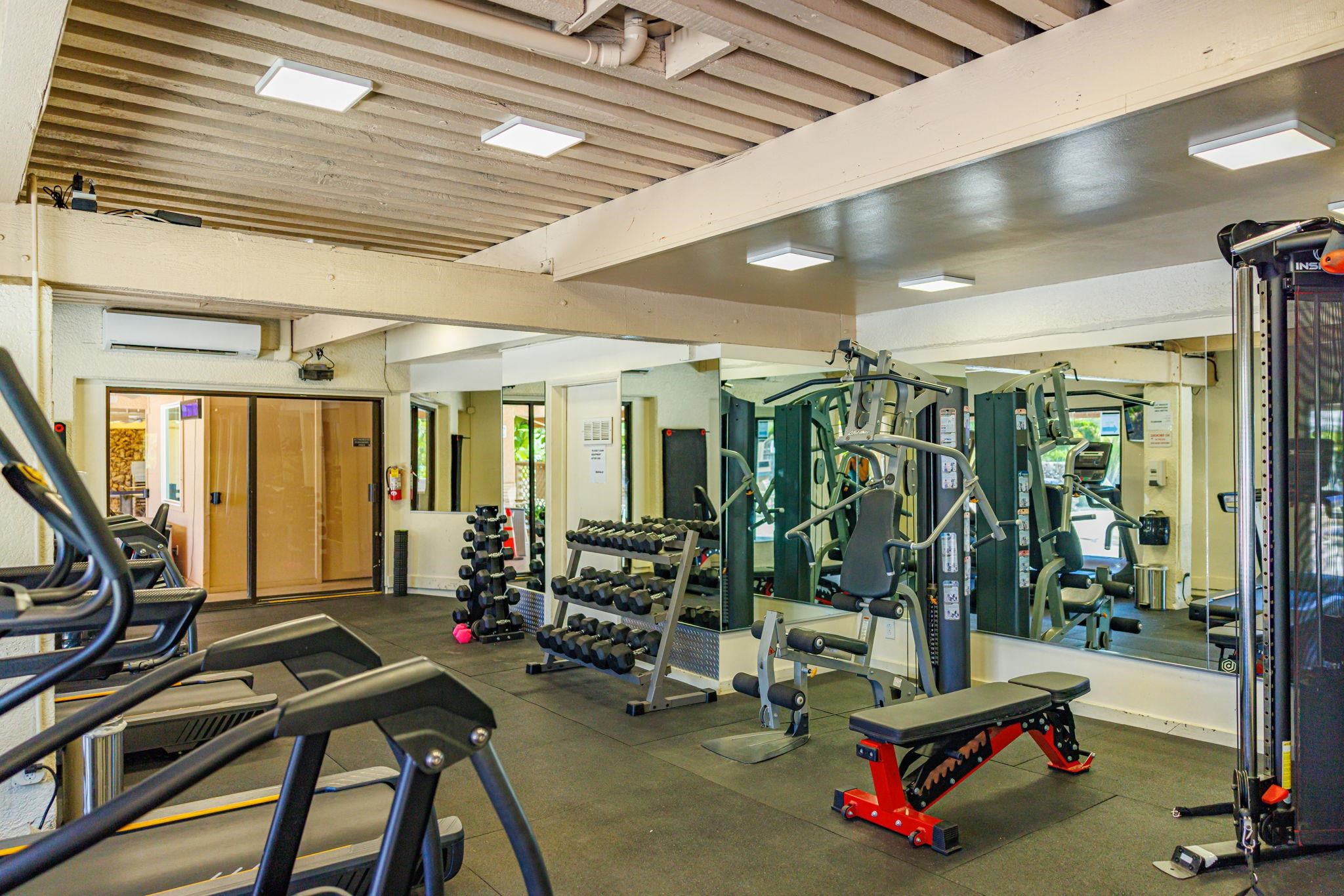 2695 South Kihei Road, Unit 5214 Kihei, HI 96753 - Photo 34 of 50