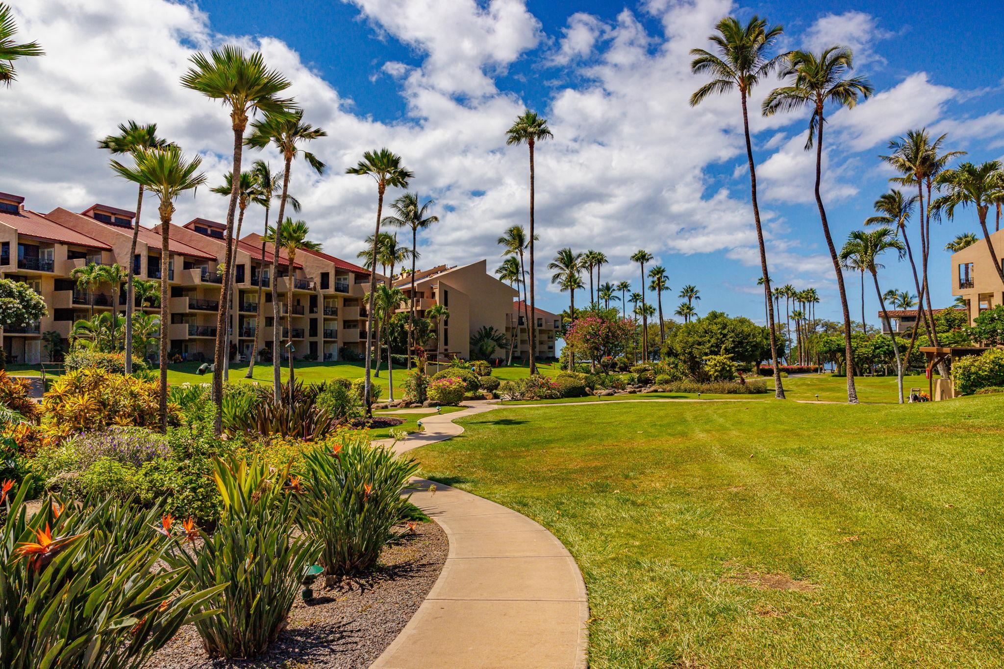 2695 South Kihei Road, Unit 5214 Kihei, HI 96753 - Photo 35 of 50