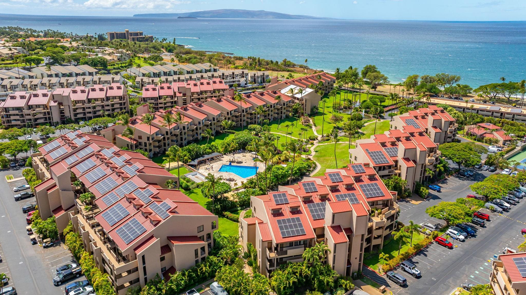 2695 South Kihei Road, Unit 5214 Kihei, HI 96753 - Photo 38 of 50