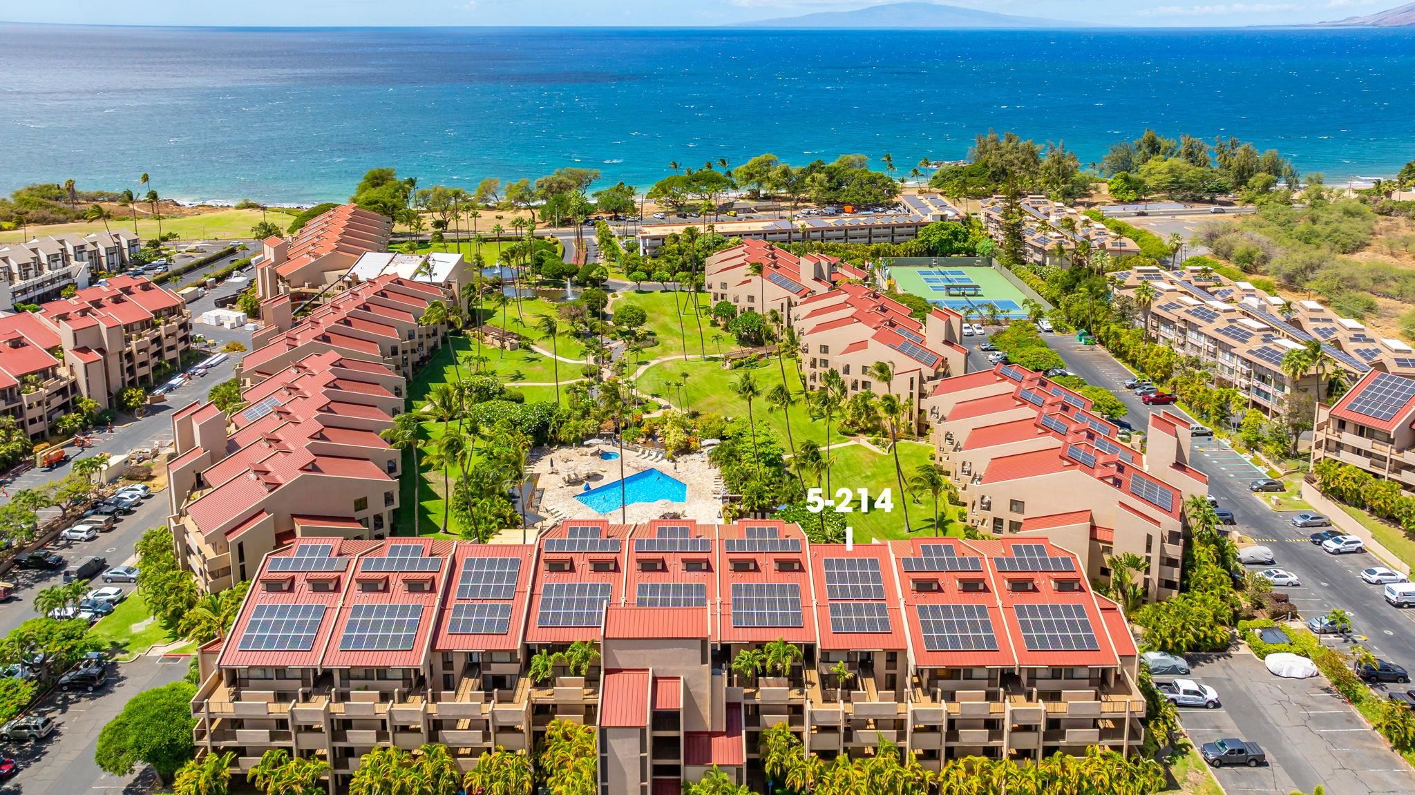 2695 South Kihei Road, Unit 5214 Kihei, HI 96753 - Photo 39 of 50