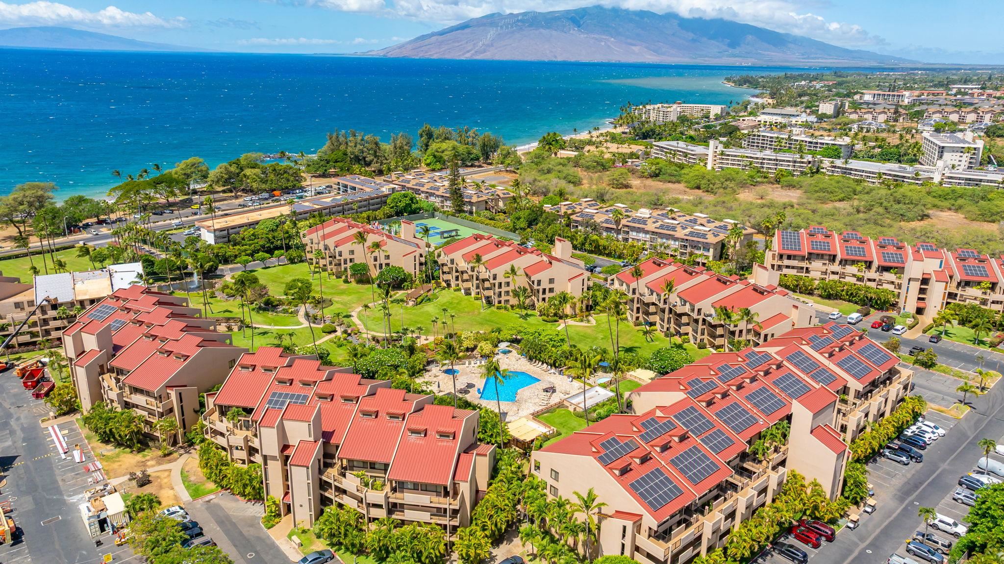 2695 South Kihei Road, Unit 5214 Kihei, HI 96753 - Photo 40 of 50