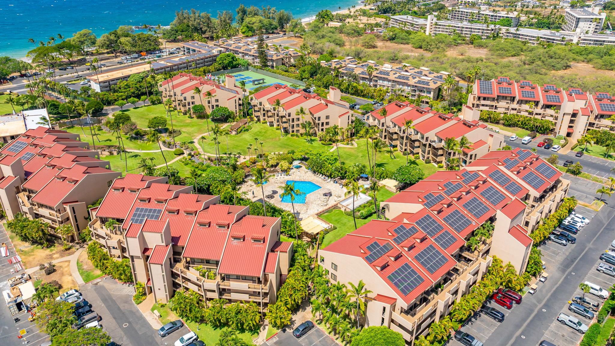 2695 South Kihei Road, Unit 5214 Kihei, HI 96753 - Photo 41 of 50