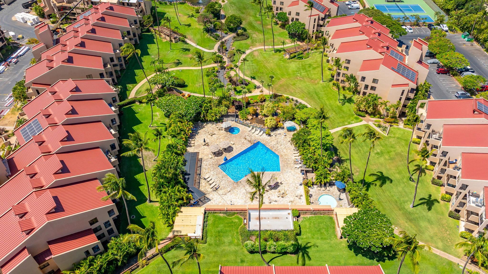 2695 South Kihei Road, Unit 5214 Kihei, HI 96753 - Photo 42 of 50