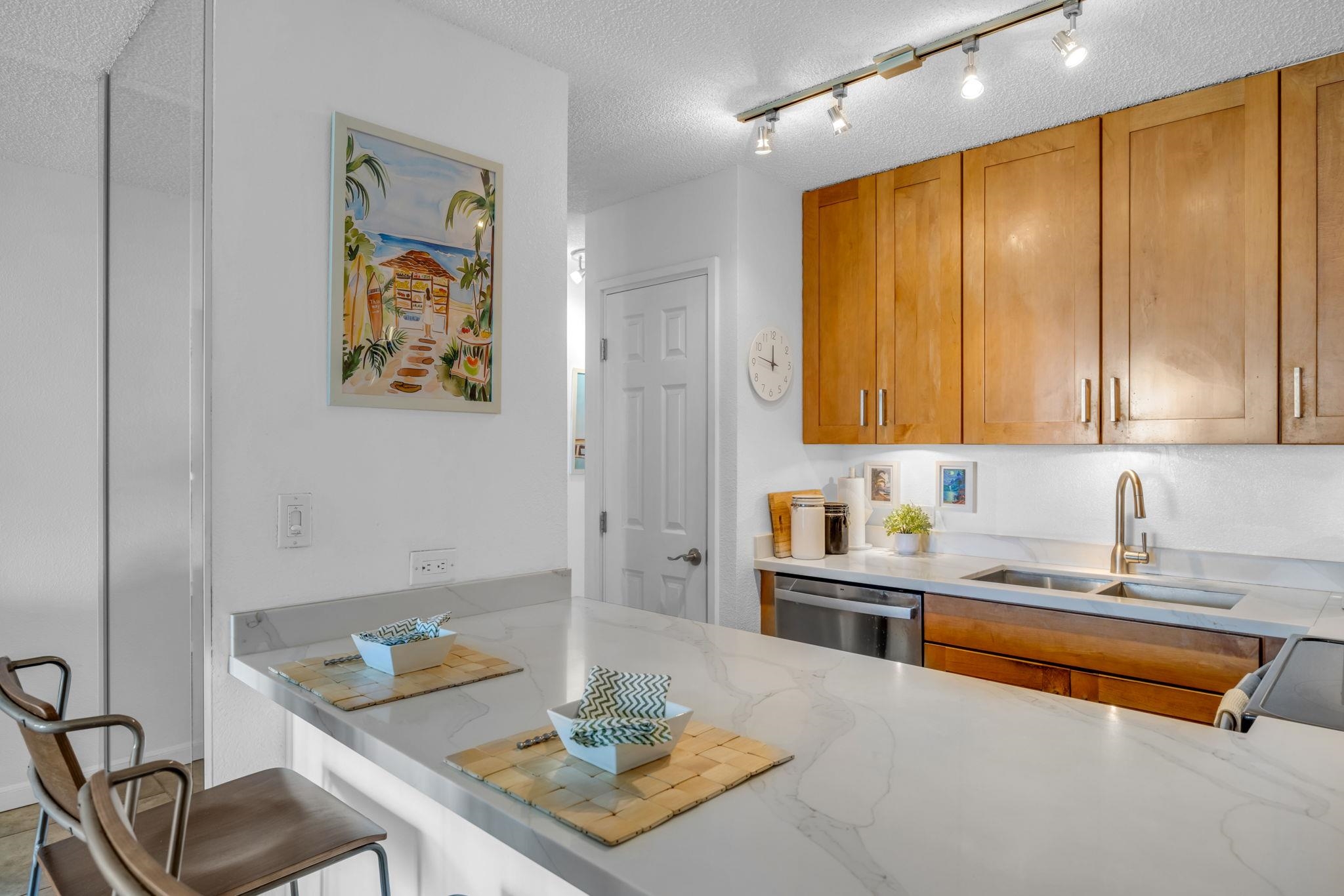2695 South Kihei Road, Unit 5214 Kihei, HI 96753 - Photo 5 of 50