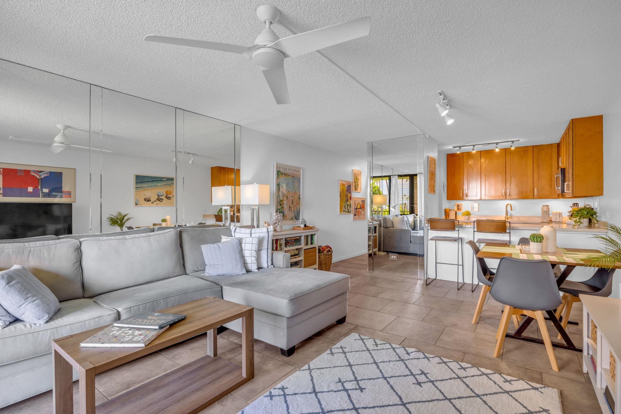 2695 South Kihei Road, Unit 5214 Kihei, HI 96753 - Photo 6 of 50