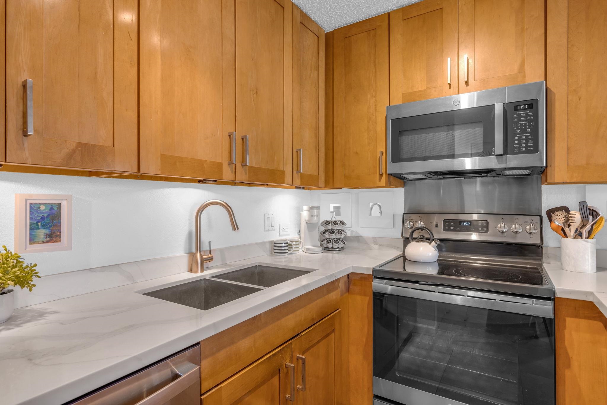 2695 South Kihei Road, Unit 5214 Kihei, HI 96753 - Photo 9 of 50