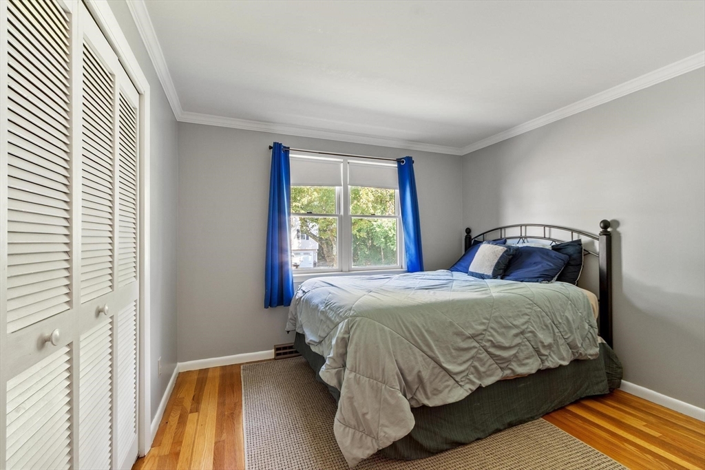 89 Stony Brook Road Raynham, MA 02767 - Photo 16 of 23