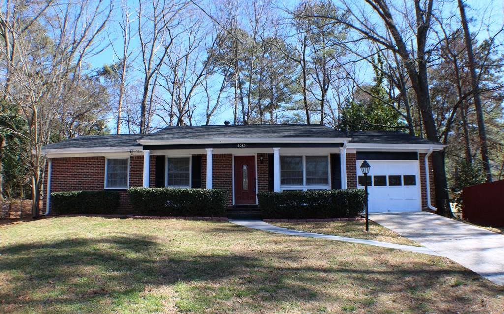 4085 Emporia Court Decatur, GA 30035 - Photo 1 of 1
