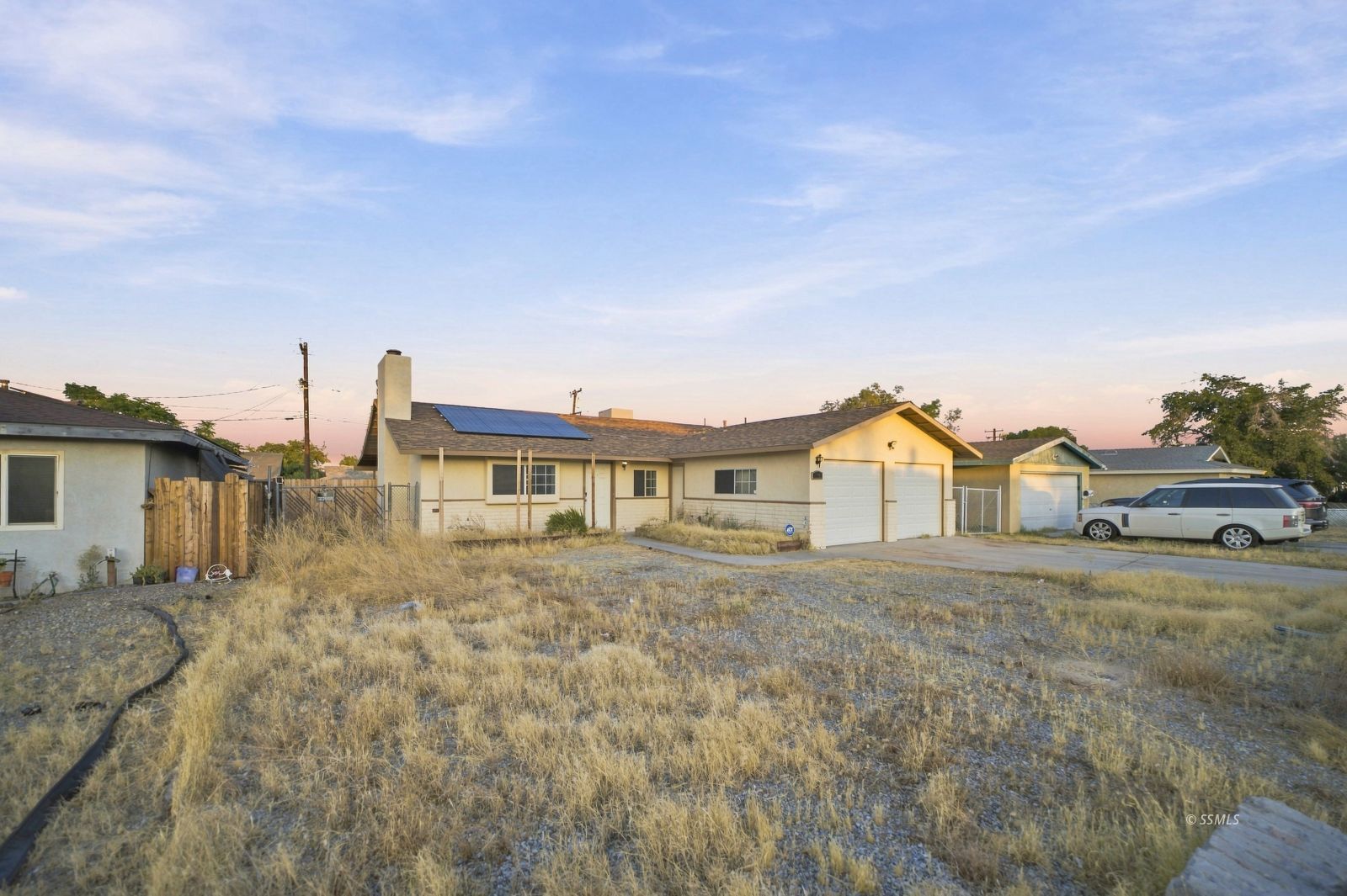 116 South Desert Candles Street Ridgecrest, CA 93555 - Photo 26 of 26 Gallery Image 26