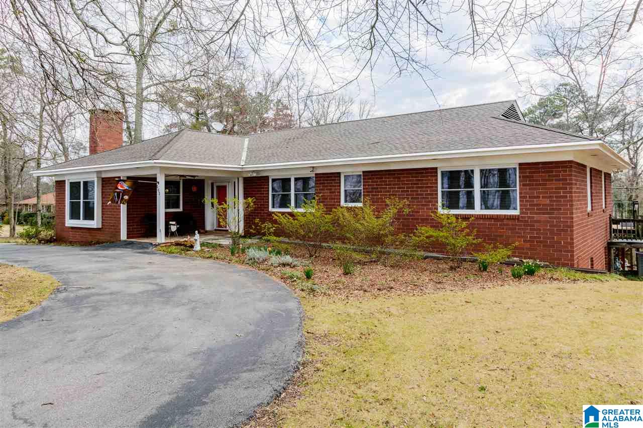 563 Shades Crest Road Birmingham, AL 35226 - Photo 1 of 36