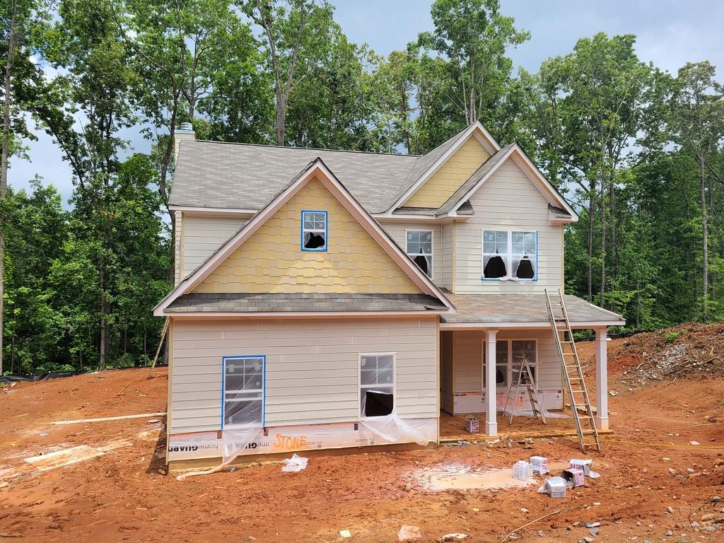 971 Senator Road Douglasville, GA 30134 - Photo 1 of 1 Gallery Image 1