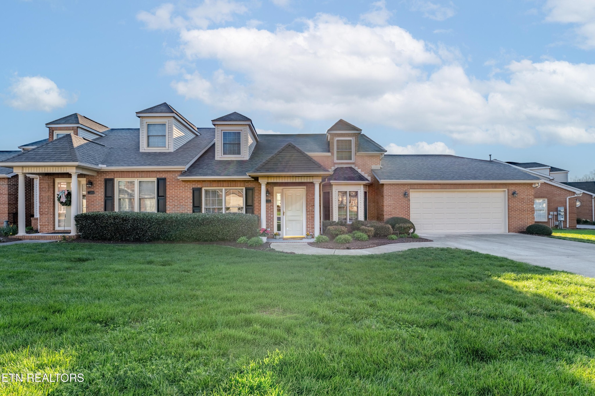 7546 St Baron Way Powell, TN 37849 - Photo 1 of 46