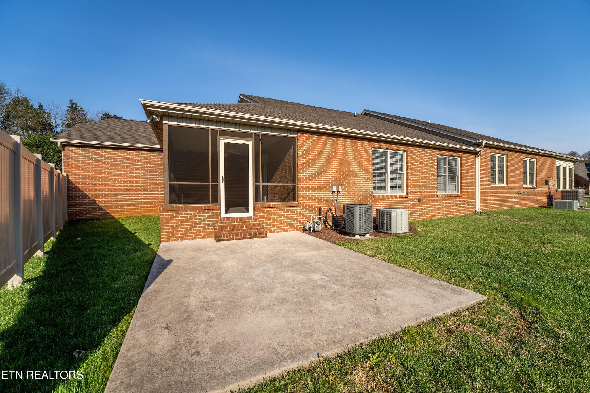 7546 St Baron Way Powell, TN 37849 - Photo 31 of 46