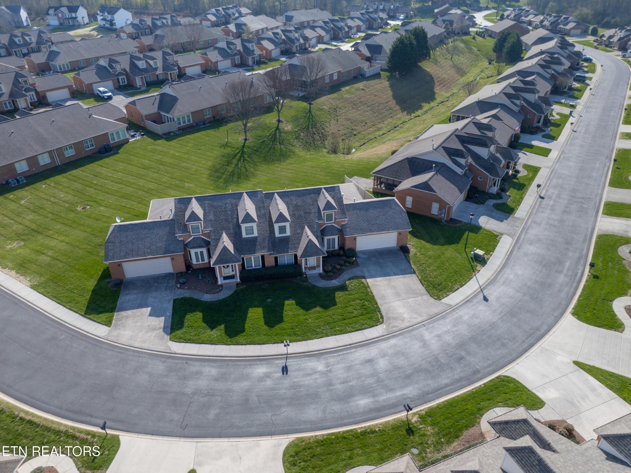 7546 St Baron Way Powell, TN 37849 - Photo 34 of 46