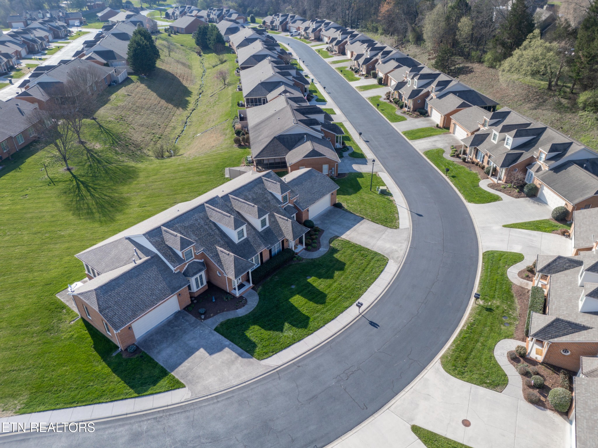 7546 St Baron Way Powell, TN 37849 - Photo 35 of 46