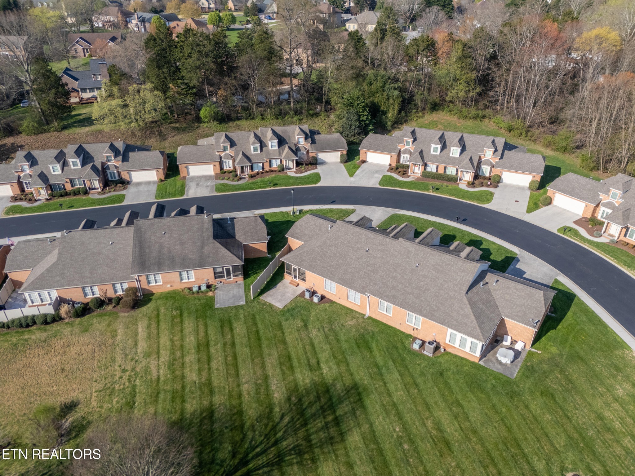 7546 St Baron Way Powell, TN 37849 - Photo 36 of 46