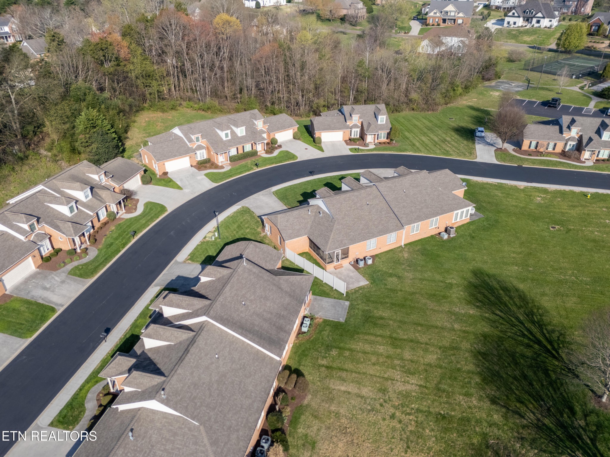 7546 St Baron Way Powell, TN 37849 - Photo 37 of 46