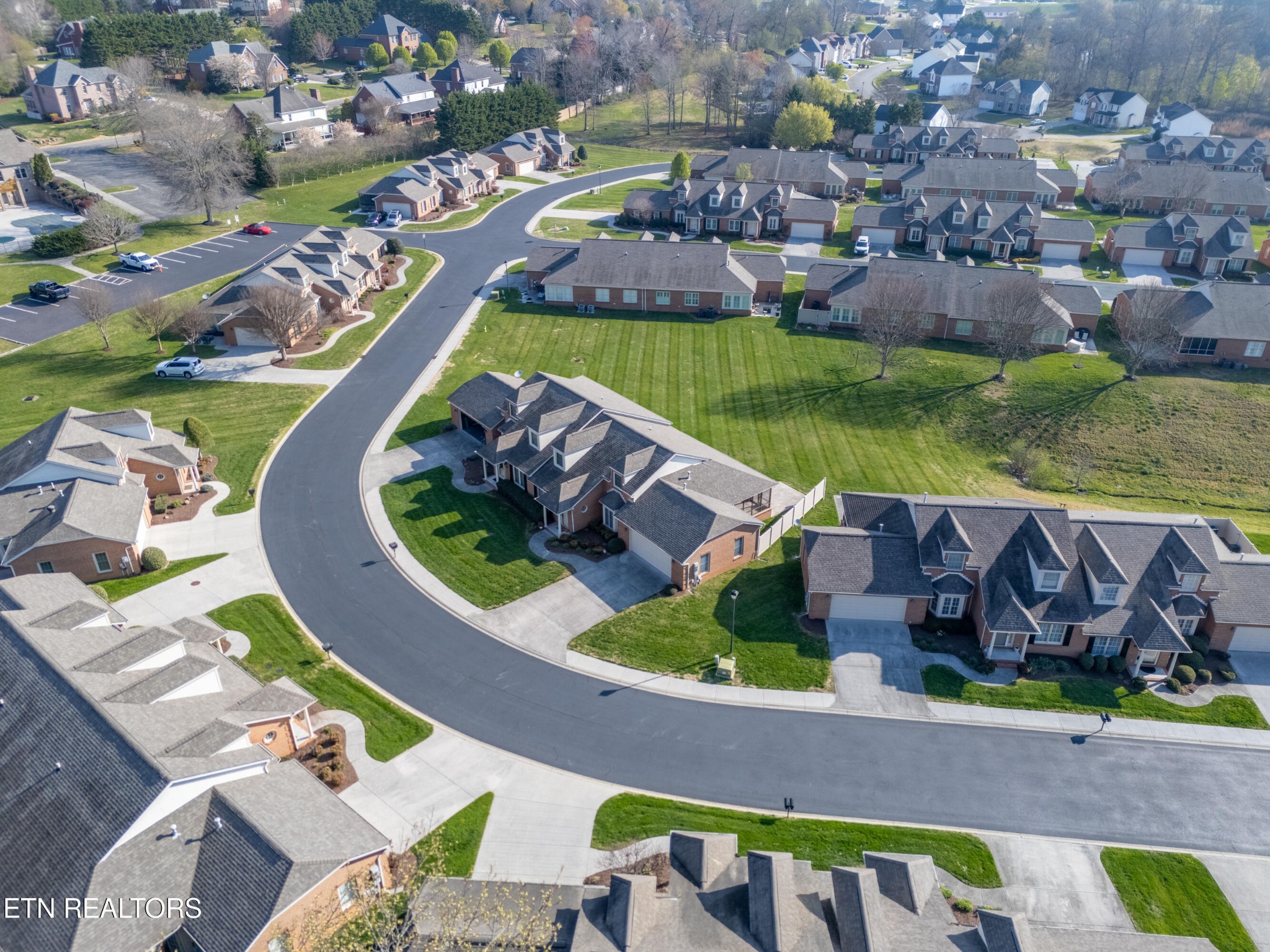 7546 St Baron Way Powell, TN 37849 - Photo 38 of 46