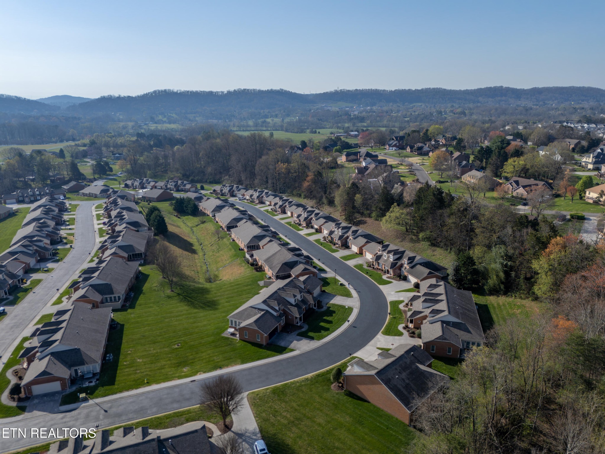 7546 St Baron Way Powell, TN 37849 - Photo 40 of 46