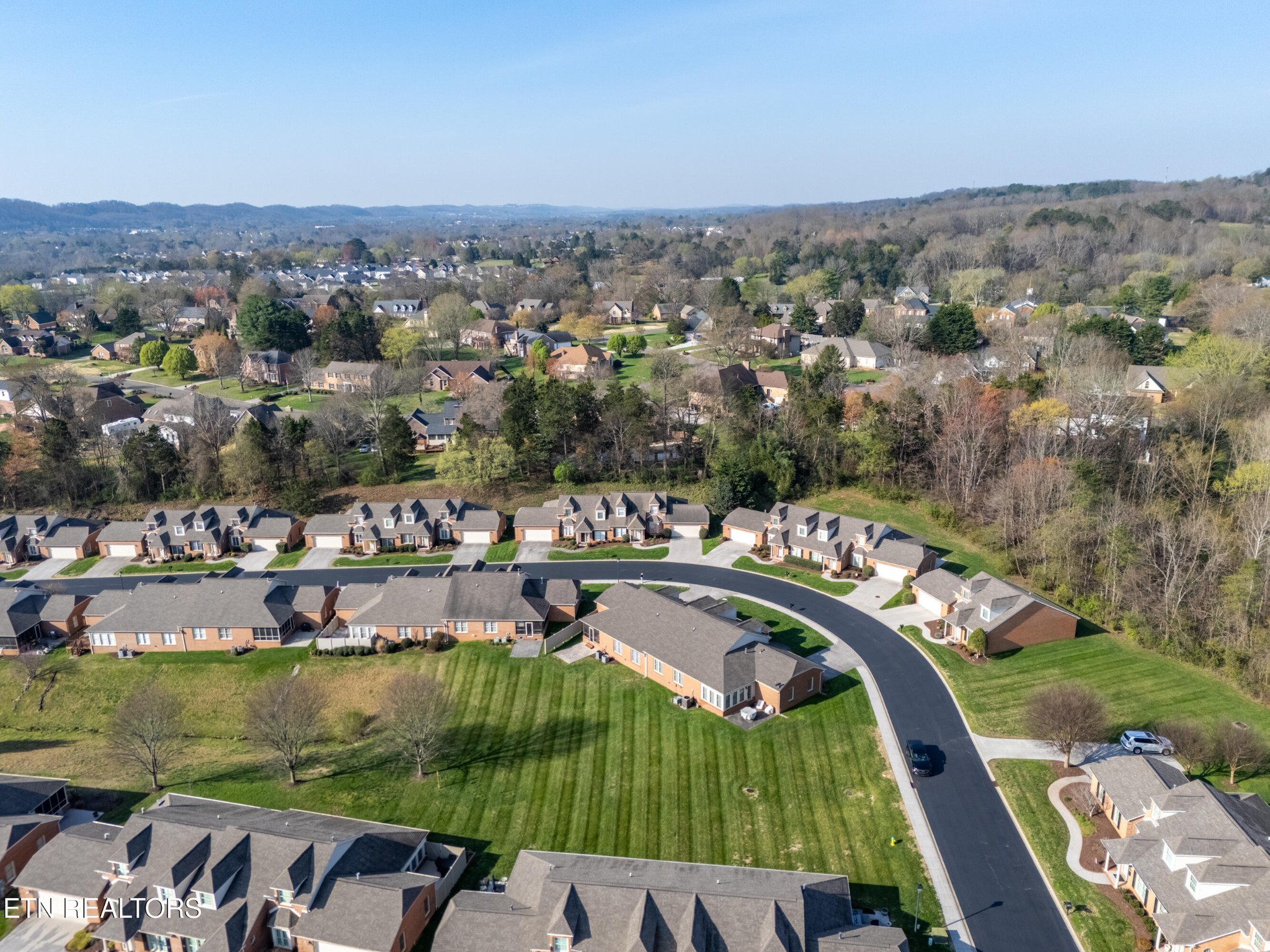 7546 St Baron Way Powell, TN 37849 - Photo 41 of 46