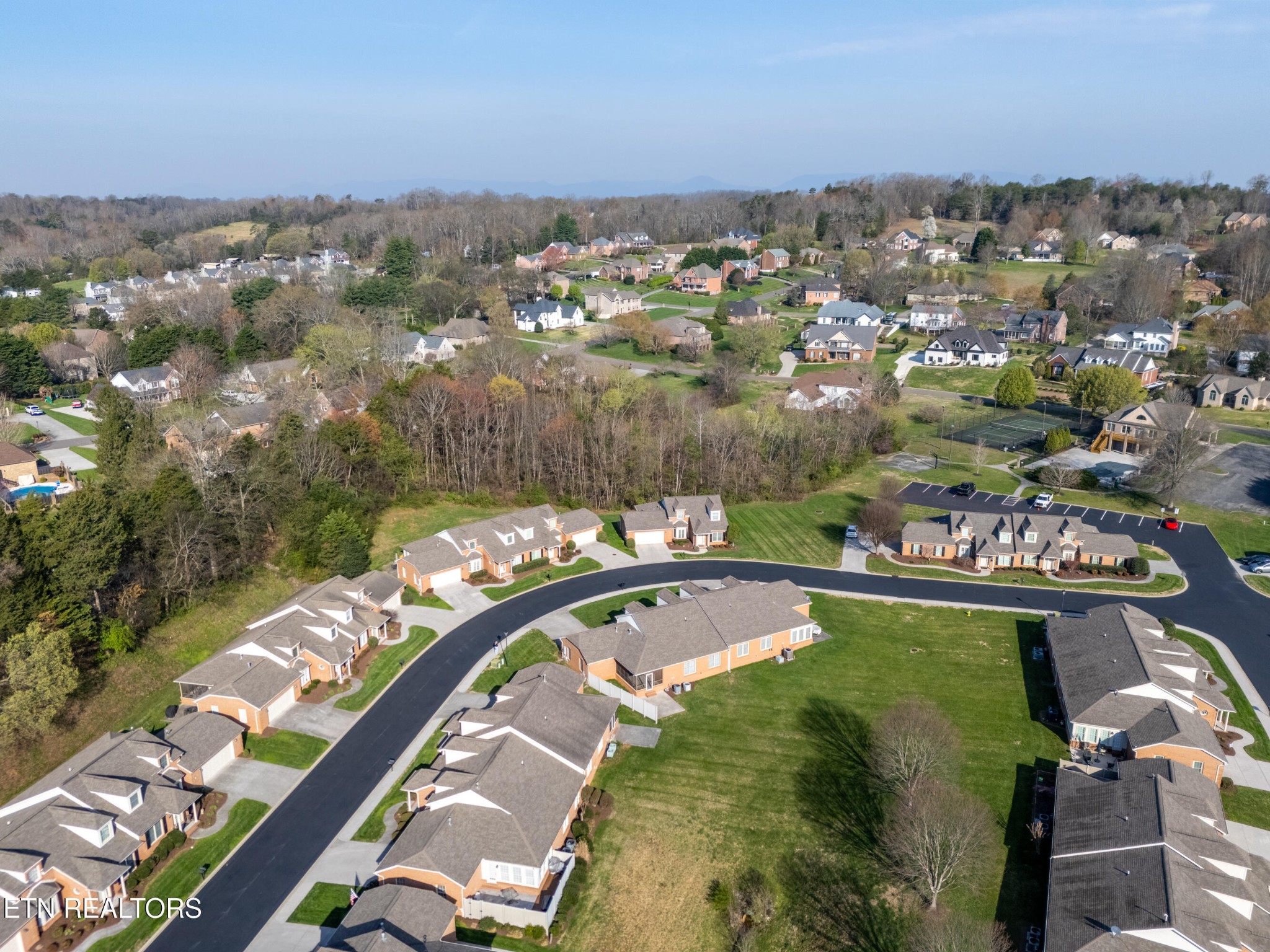 7546 St Baron Way Powell, TN 37849 - Photo 42 of 46