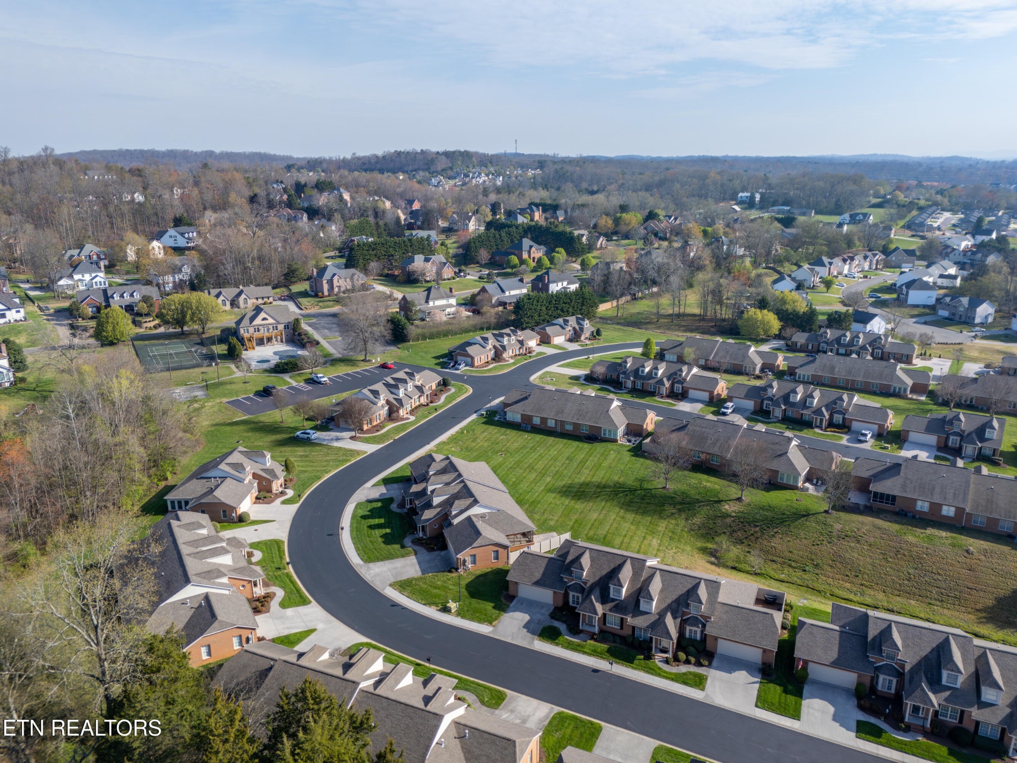 7546 St Baron Way Powell, TN 37849 - Photo 43 of 46