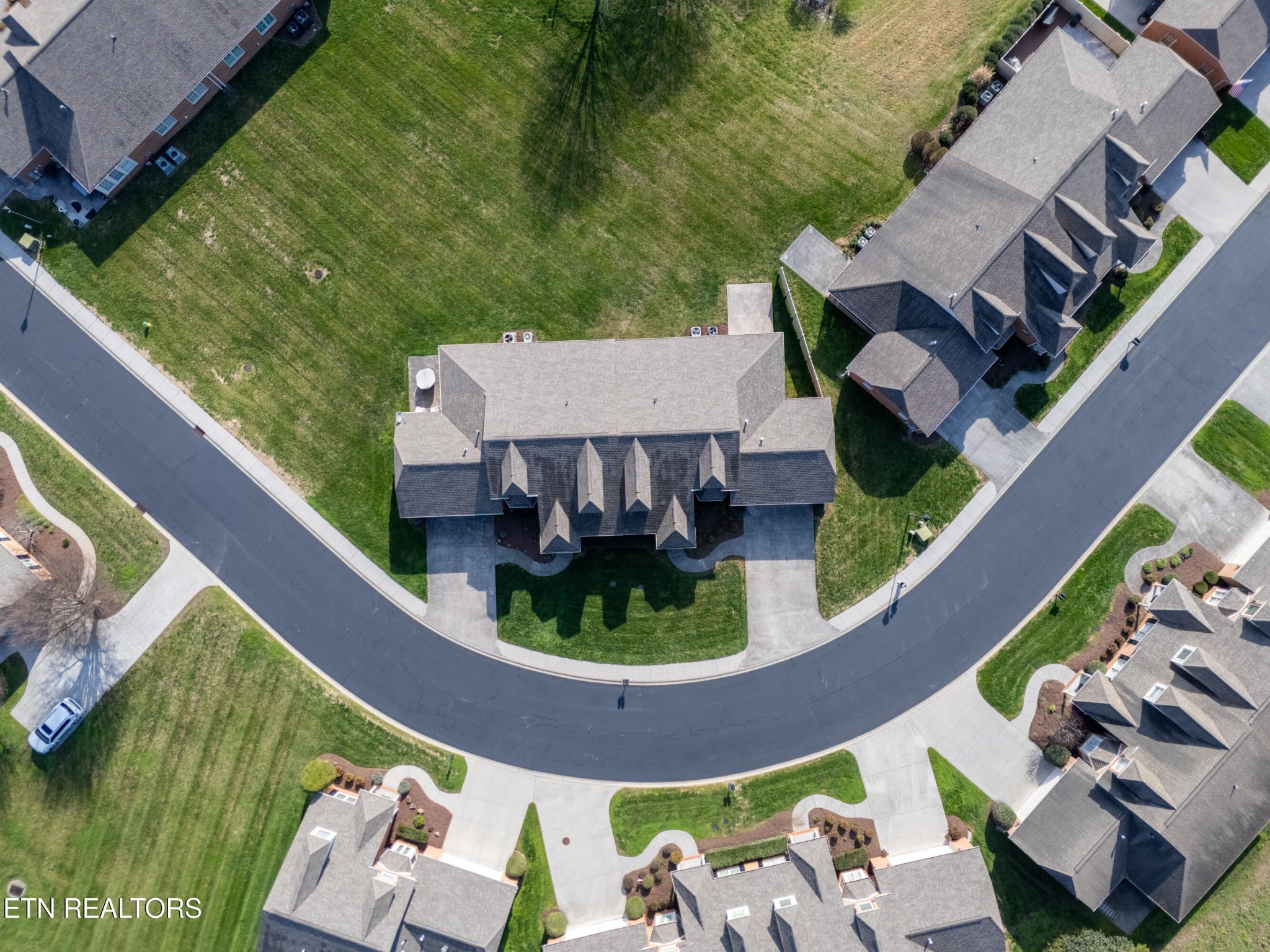 7546 St Baron Way Powell, TN 37849 - Photo 44 of 46