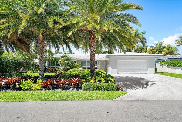 $1,790,000 | 3465 Northeast 31st Avenue, Lighthouse Point, FL 33064