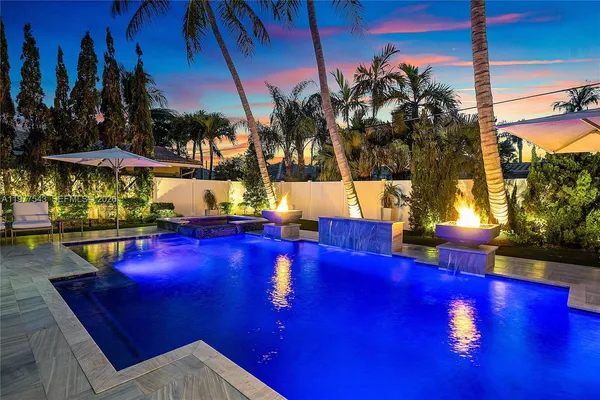 $1,670,000 | 3465 Northeast 31st Avenue, Lighthouse Point, FL 33064