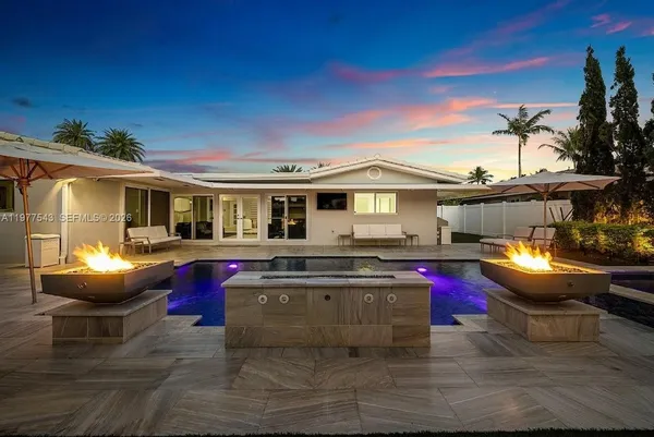 $1,670,000 | 3465 Northeast 31st Avenue, Lighthouse Point, FL 33064