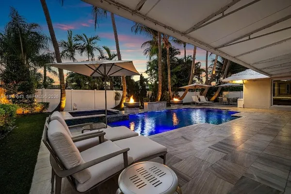 $1,670,000 | 3465 Northeast 31st Avenue, Lighthouse Point, FL 33064