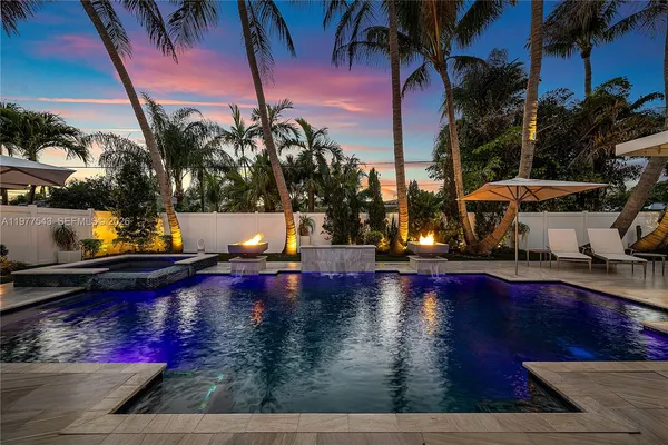 $1,670,000 | 3465 Northeast 31st Avenue, Lighthouse Point, FL 33064