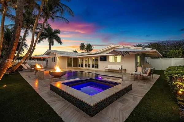 $1,670,000 | 3465 Northeast 31st Avenue, Lighthouse Point, FL 33064