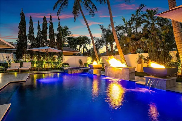 $1,670,000 | 3465 Northeast 31st Avenue, Lighthouse Point, FL 33064