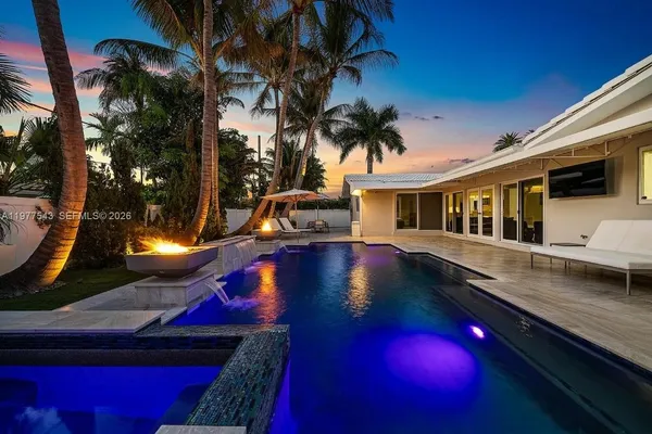 $1,670,000 | 3465 Northeast 31st Avenue, Lighthouse Point, FL 33064