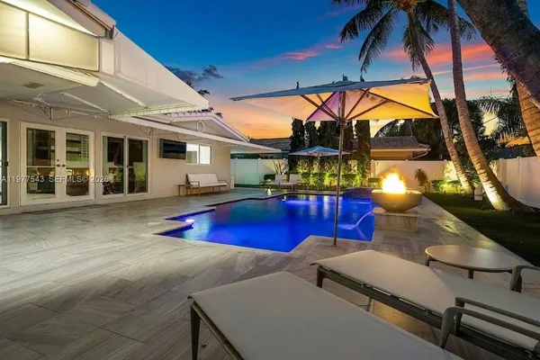 $1,670,000 | 3465 Northeast 31st Avenue, Lighthouse Point, FL 33064