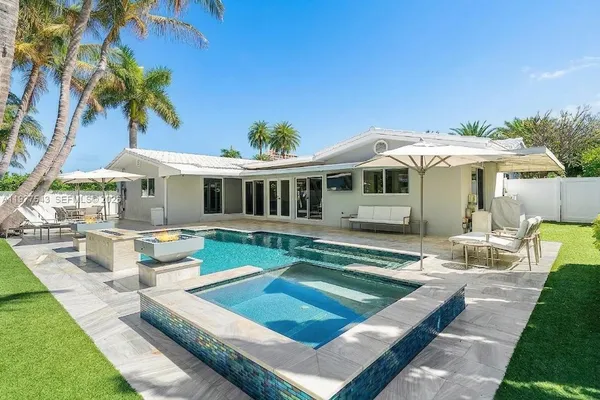 $1,670,000 | 3465 Northeast 31st Avenue, Lighthouse Point, FL 33064