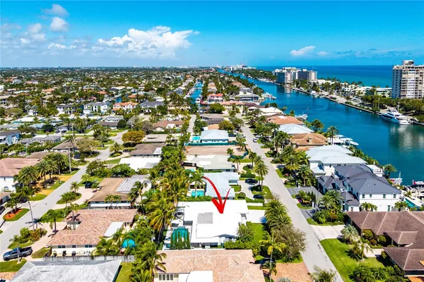 $1,670,000 | 3465 Northeast 31st Avenue, Lighthouse Point, FL 33064