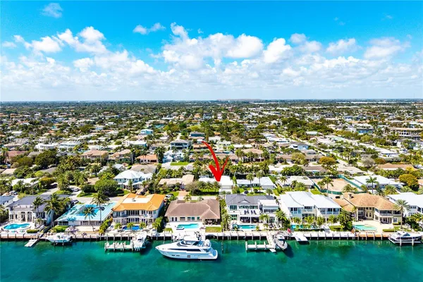 $1,670,000 | 3465 Northeast 31st Avenue, Lighthouse Point, FL 33064