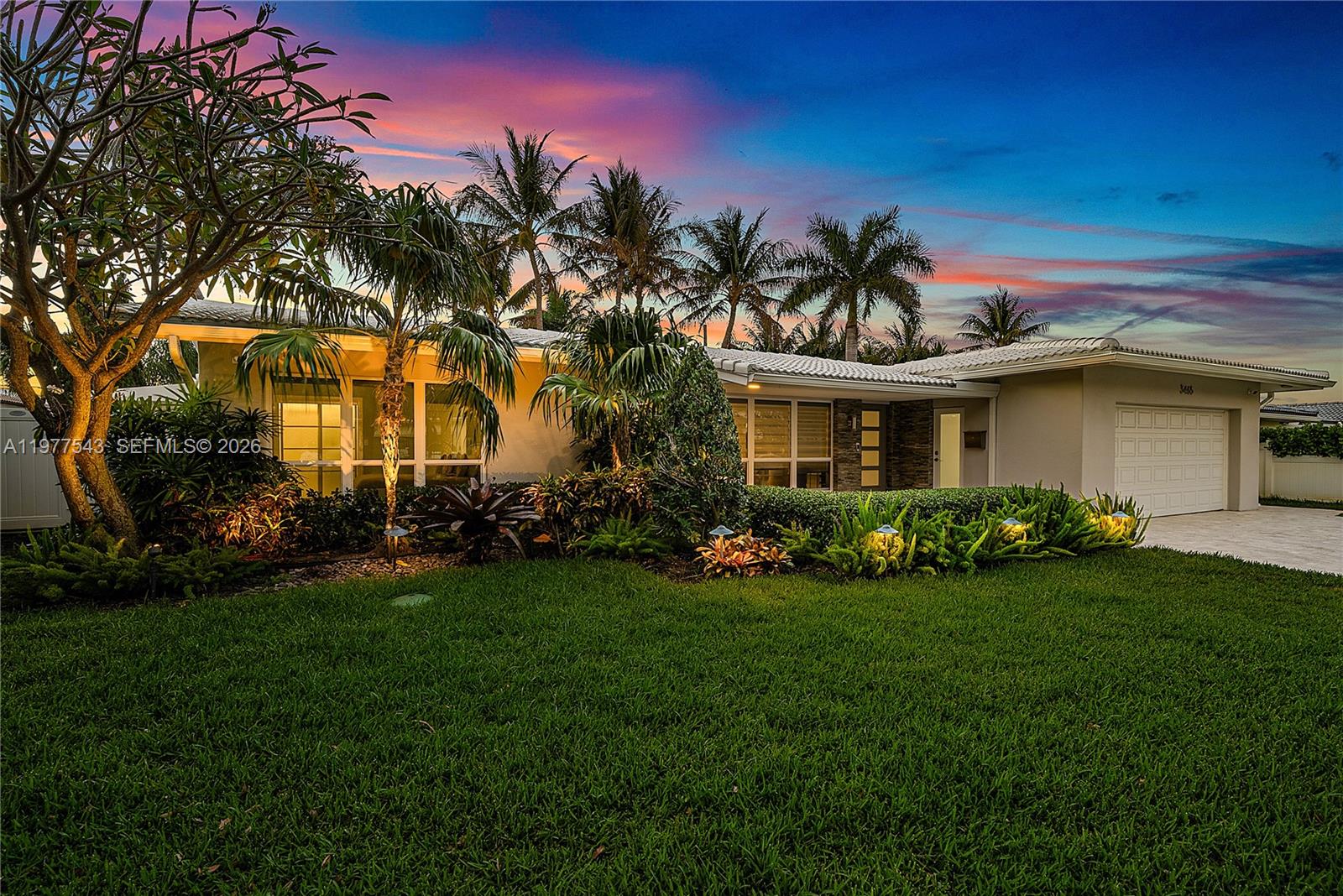 3465 Northeast 31st Avenue Lighthouse Point, FL 33064 - Photo 58 of 61