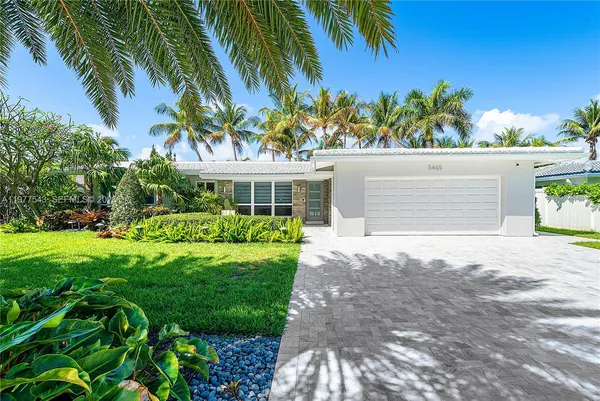 $1,670,000 | 3465 Northeast 31st Avenue, Lighthouse Point, FL 33064
