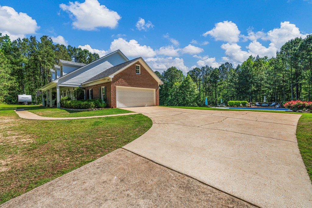 2439 Barnes Mill Road Hamilton, GA 31811 - Photo 3 of 44 Gallery Image 3