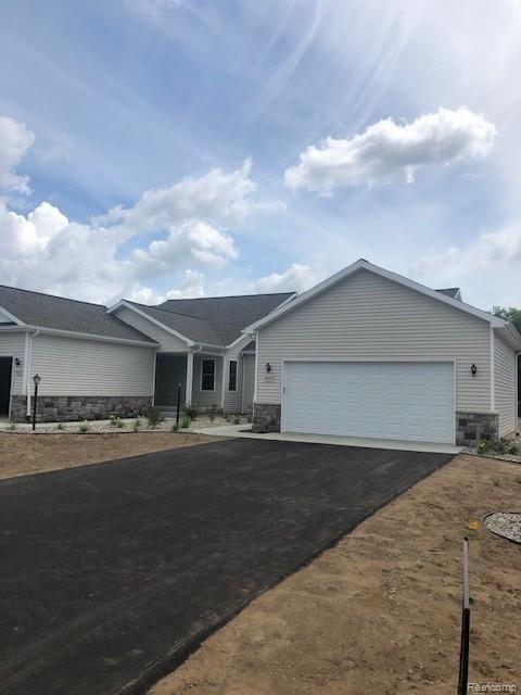 4023 Eastbridge Road Stockbridge, MI 49285 - Photo 7 of 10
