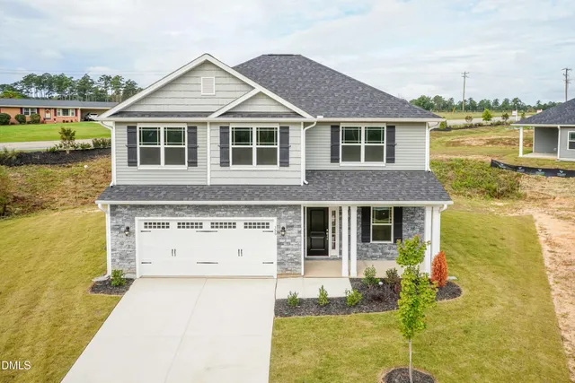 $352,100 | 356 Bishop Lane, Sanford, NC 27330