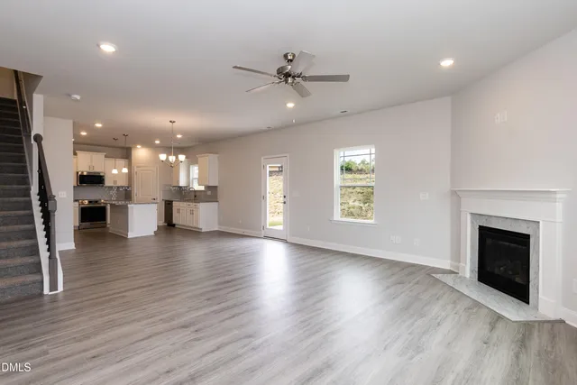 $352,100 | 356 Bishop Lane, Sanford, NC 27330