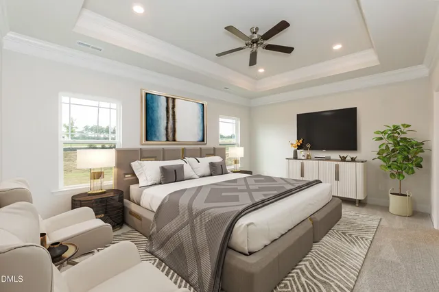 $352,100 | 356 Bishop Lane, Sanford, NC 27330