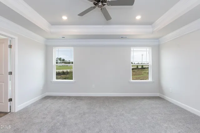 $352,100 | 356 Bishop Lane, Sanford, NC 27330